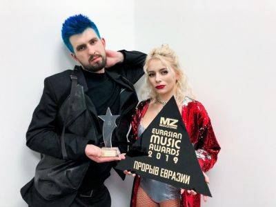 Автор нашумевшего хита "Зая" попал в ДТП (видео) - clutch.net.ua - Украина