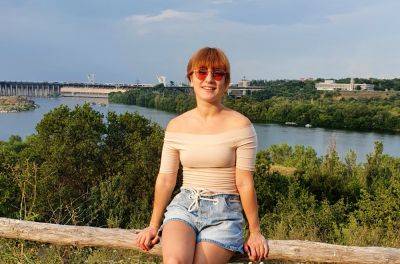 Самое известное место силы в Украине: певица Marietta рассказала, какие впечатления остались после горы Тотохи - clutch.net.ua - Украина