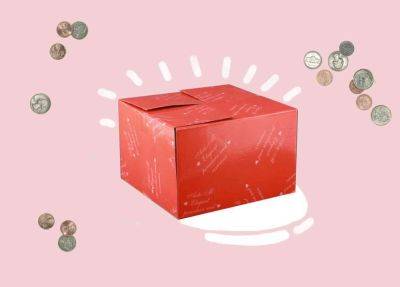 Что подарить девушке на Новый год: 7 идей для жлоба - clutch.net.ua - Подарить