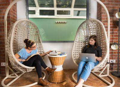 Украинская сеть «DREAM Hostel» открыла новый хостел в Праге - clutch.net.ua - Киев - Львов - Чехия - Прага - Варшава - Одесса - Запорожье - Полтава