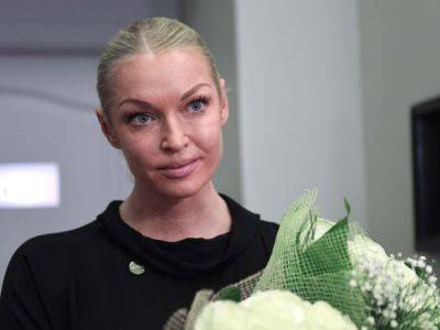 "Они жили за его счет": Анастасия Волочкова рассказала, что Валентин Гафт умирал в одиночестве (ВИДЕО) - clutch.net.ua - Россия - Ссср - Бразилия - Сан-Паулу