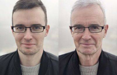 FaceApp небезопасен: приложение, которое старит лица, использует все фото по своему усмотрению - clutch.net.ua