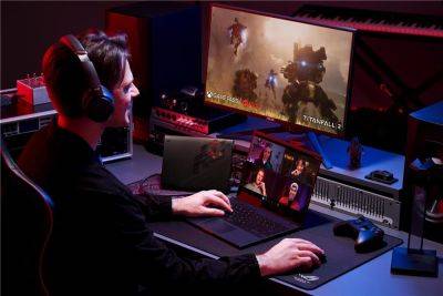 ROG Flow Z13 – настоящий игровой планшет - clutch.net.ua