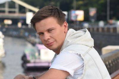 Дмитрий Комаров в составе легендарной школы самбы станцует на карнавале в Рио-де-Жанейро - clutch.net.ua - Бразилия - Рио-Де-Жанейро