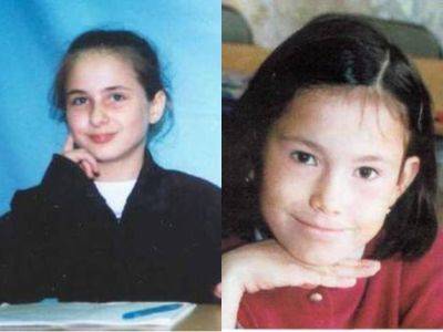 Надя Ющенко и Тоня Кульчицкая пропали 17 лет назад, и их до сих пор не нашли: история детей - clutch.net.ua - Киев - История