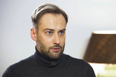Чтобы забыл о матери: Дмитрий Шепелев ни разу не показал сыну место памяти Жанны Фриске - clutch.net.ua - Россия