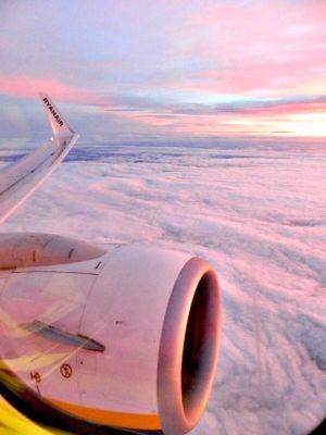 Ryanair планирует летать еще в пять украинских городов - clutch.net.ua - Киев - Львов - Украина - Харьков - Одесса