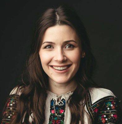 Украинка попала в рейтинг молодых лидеров Европы по версии Forbes - clutch.net.ua - Украина