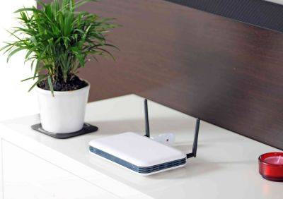 Как улучшить сигнал Wi-Fi роутера: топ-6 способов - clutch.net.ua