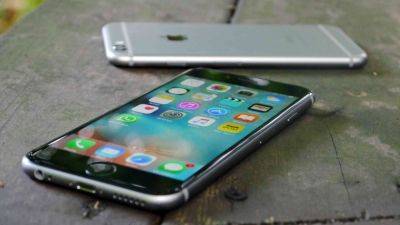 Осторожно, слежка: как камера iPhone шпионит за тобой - clutch.net.ua