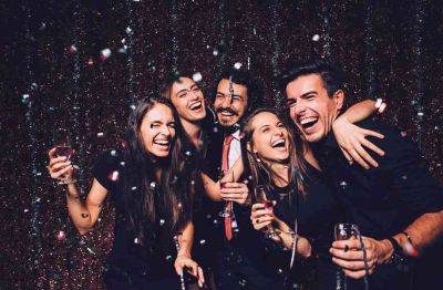 Party time: веселые конкурсы на копоратив - clutch.net.ua