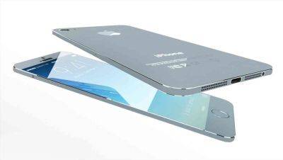 Презентация iPhone 8: смотреть онлайн трансляцию нового смартфона - clutch.net.ua