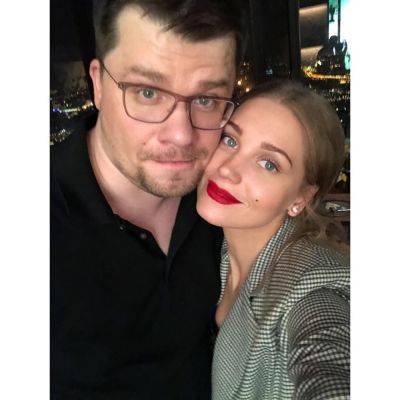Похожа на Харламова: Кристина Асмус показала редкий кадр с семилетней дочерью - clutch.net.ua