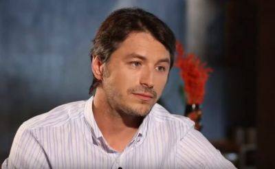 Сероглазая блондинка: Сергей Притула показал красавицу-жену - clutch.net.ua - Турция
