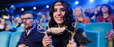 По стопам Грэмми: введен новый регламент проведения премии YUNA-2019 - clutch.net.ua - Киев - Украина