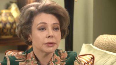 «В этот раз не выживу»: Божена Рынска грозится свести счеты с жизнью — что произошло - clutch.net.ua - Россия - Испания