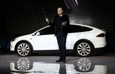 Tesla Model S: эксперт рассказал о плюсах и минусах электромобиля - clutch.net.ua - Украина