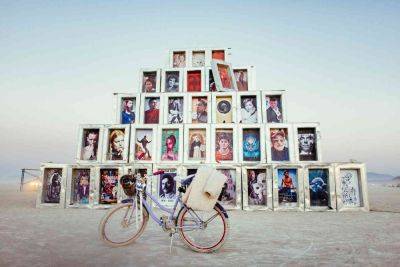 Burning Man: Место, где царит особая философия - clutch.net.ua - Сша