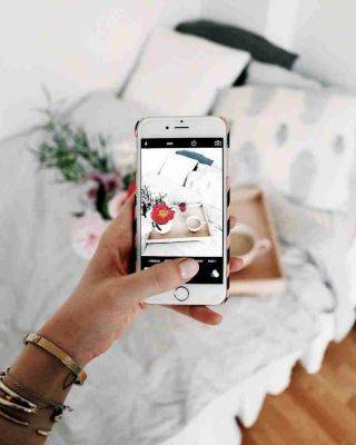 Пятнадцать интересных фактов про Instagram - clutch.net.ua - Сша
