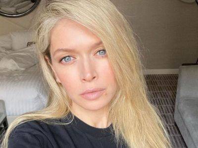 38-летняя Вера Брежнева удивила девичьей фигурой: восхитила тонкой талией и подтянутым бюстом - clutch.net.ua