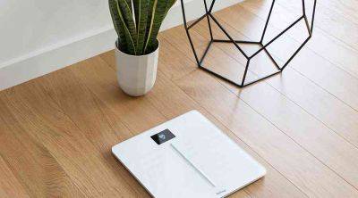 Многофункциональный гаджет Withings Body Cardio - clutch.net.ua