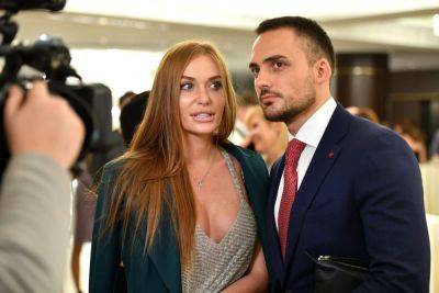 Слава Каминская сильно поправилась после развода (фото) - clutch.net.ua - Украина