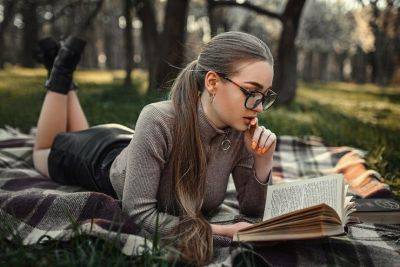 10 новых книг октября 2023: что почитать интересного - miridei.com - Франция