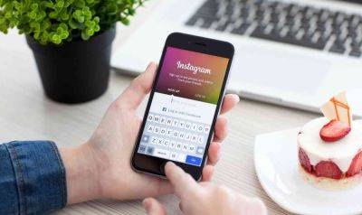 Как раскрутить свой Instagram: Советы busy-мамы - clutch.net.ua
