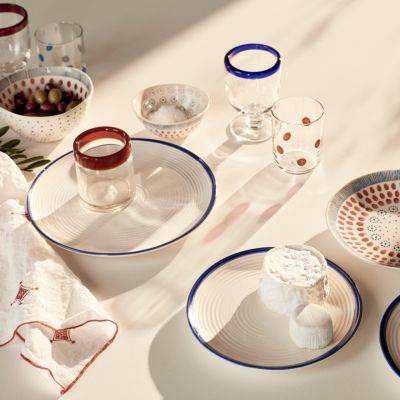 Новое место: в Киеве наконец-то открыли Zara Home - clutch.net.ua - Киев - Украина