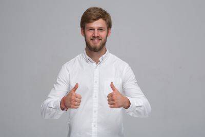 Самое время: ТОП-4 совета коуча, как открыть свое дело - clutch.net.ua