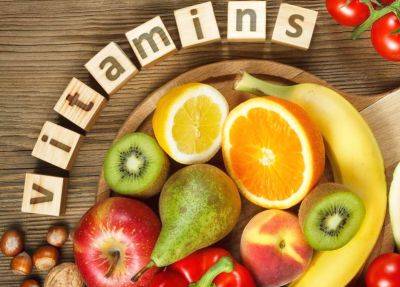 Причины и признаки нехватки витаминов в организме - thefoodandhealth.com
