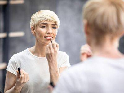 Оттенки помады, которые старят абсолютно всех женщин - all-for-woman.com