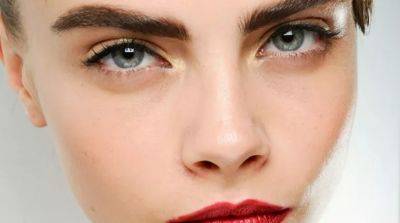 Как сделать брови густыми: полезные советы - beauty-lady.com.ua