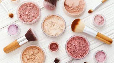 Что такое минеральная косметика? Польза и вред - beauty-lady.com.ua