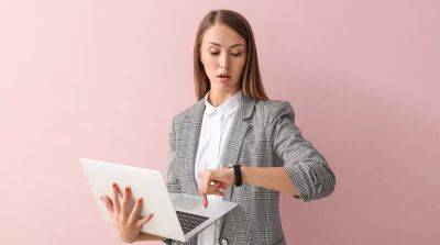 Как сделать time менеджмент частью своей жизни? - beauty-lady.com.ua