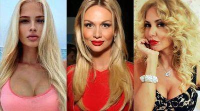 Какие пластические операции делают звезды? - beauty-lady.com.ua