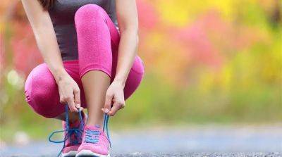 Что такое outdoor тренировки? - beauty-lady.com.ua