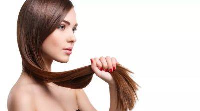 ТОП-5 ошибок в уходе за волосами - beauty-lady.com.ua