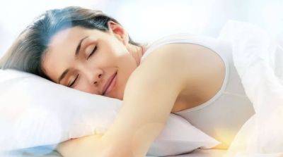 Как побороть бессонницу без медикаментов? - beauty-lady.com.ua
