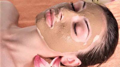 Маска для лица из хны: чудодейственные свойства - beauty-lady.com.ua