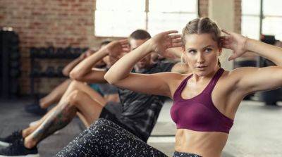 Что такое HIIT тренировки? - beauty-lady.com.ua