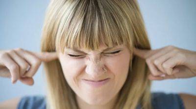 Почему закладывает уши? Причины. Как устранить? - beauty-lady.com.ua