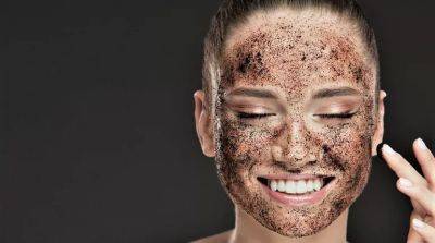 Как готовить дома скраб для лица из кофе? - beauty-lady.com.ua