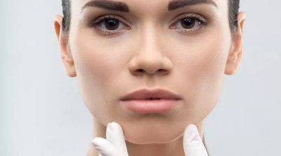 Идеальный овал. Зачем женщины удаляют комки Биша? - beauty-lady.com.ua