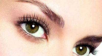 Секреты длинных ресниц. Как удлинить ресницы дома и в салоне? - beauty-lady.com.ua