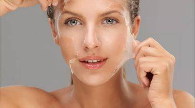 Маска-желе для лица: ТОП-5 составов - beauty-lady.com.ua