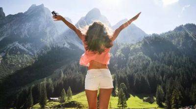 Как выйти из зоны комфорта и начать действовать? - beauty-lady.com.ua