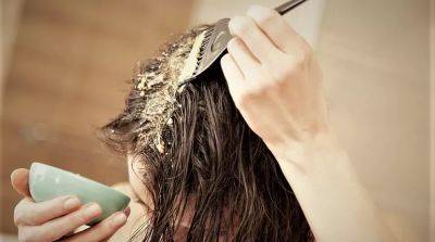 Маска для волос из ржаного хлеба - beauty-lady.com.ua