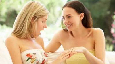 Что делать если подруга завидует? - beauty-lady.com.ua