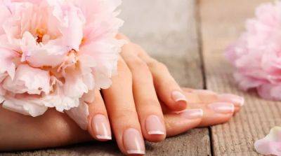 Что такое горячий маникюр? Особенности нанесения - beauty-lady.com.ua